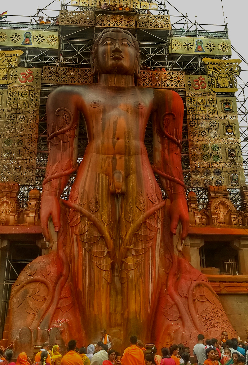 Hassan Shravanabelagola