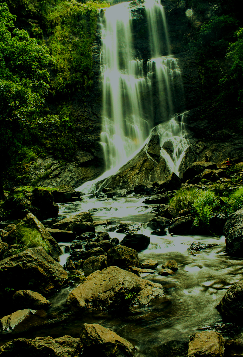hebbe falls