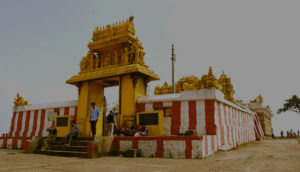 Himavad Gopalaswamy Temple