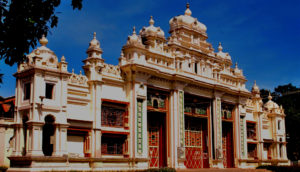 jagan mohan palace