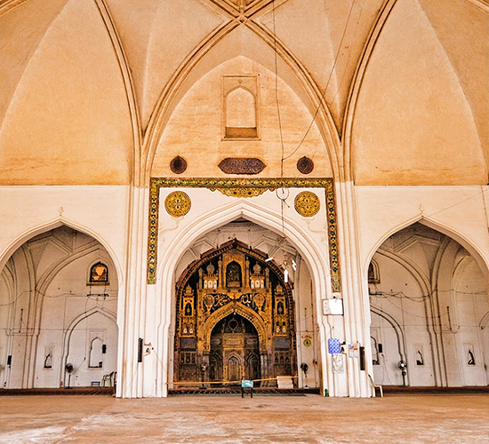 Jamia Masjid Vijayapura