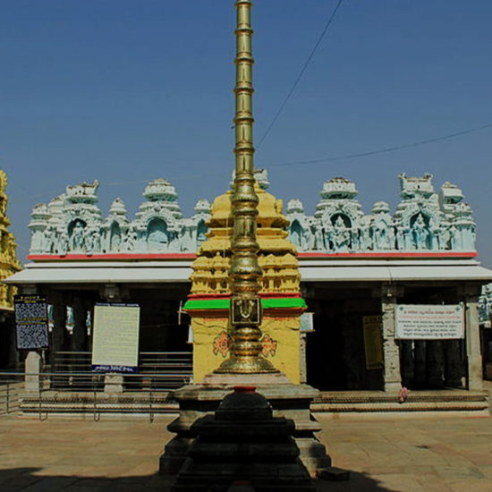 kanakagiri utsava karnataka