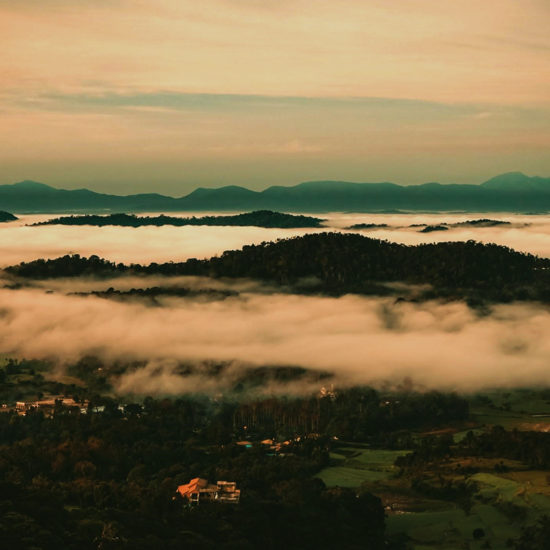 Kodagu - Scotland of Karnataka
