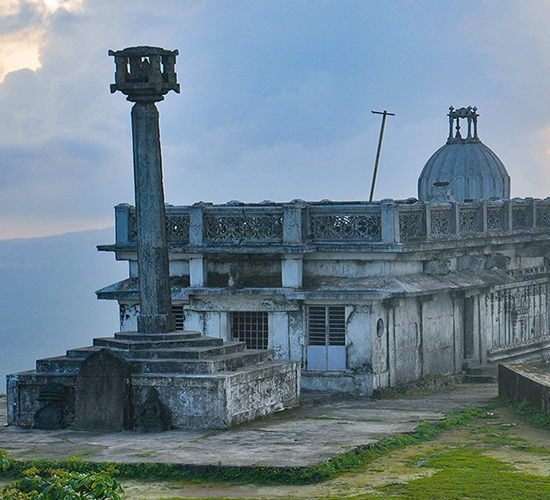 Kundadri Jain Temple