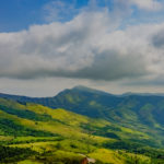 Mullayyanagiri peak Chikkamagaluru