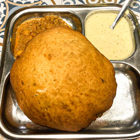 Mangaluru Buns