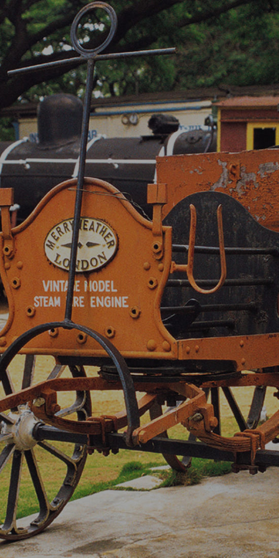 rail museum mysore