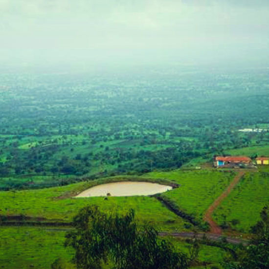 Rajhansgad Yellur Fort