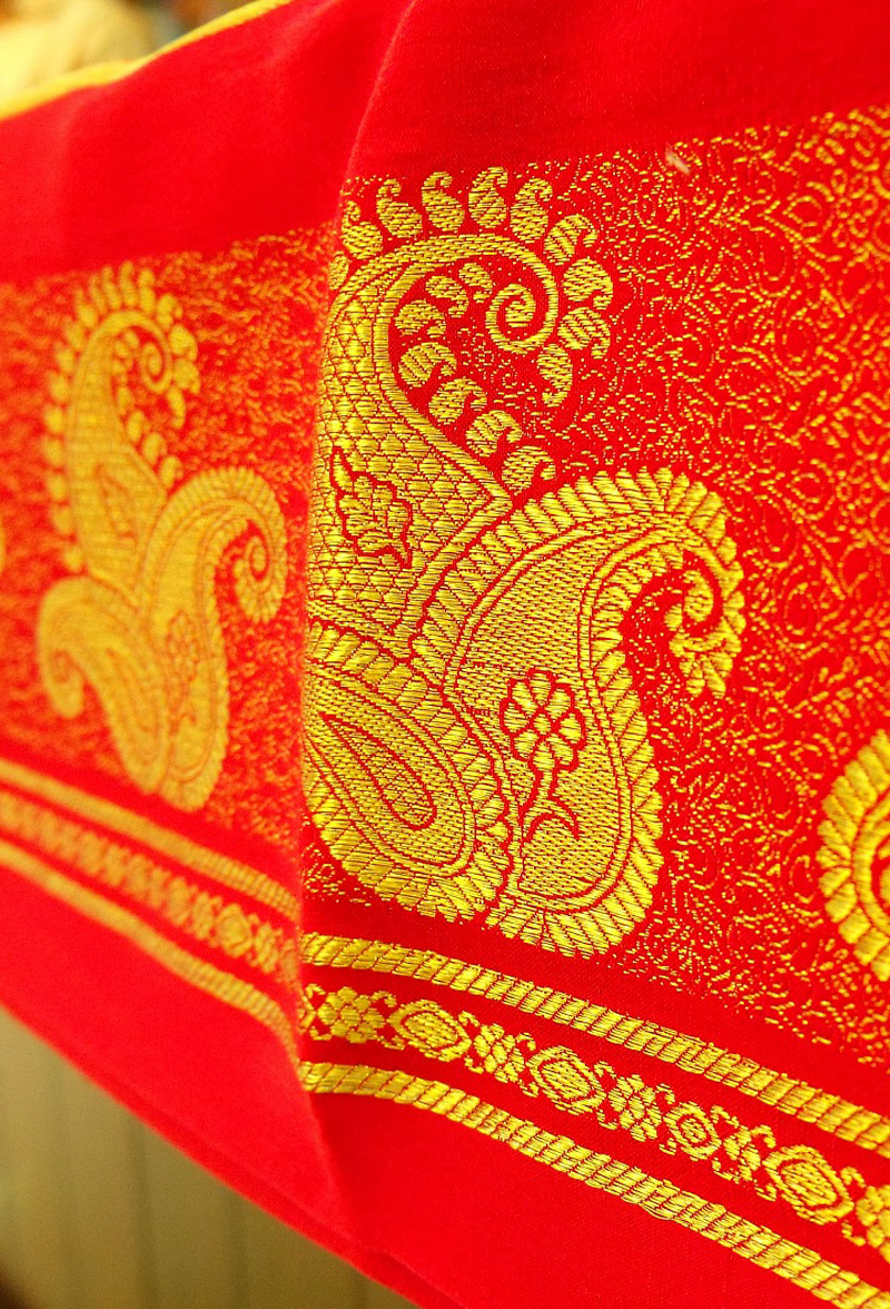 Shopping in Karnataka