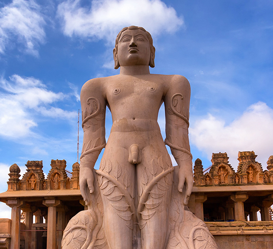 shravanabelagola