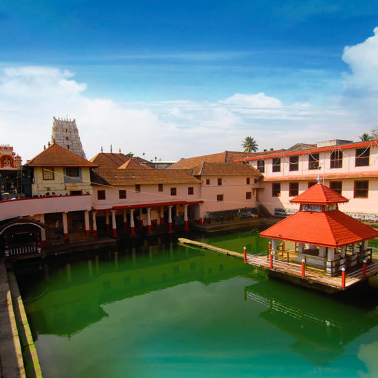 sri krishna udupi hindu temple
