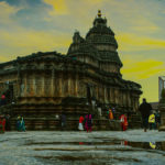 Sringeri Sharada Peetham Temple