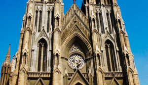 philomena church tower