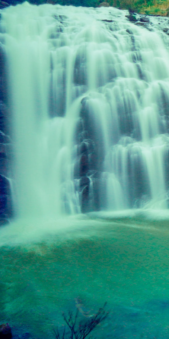 ಅಬ್ಬಿ ಜಲಪಾತ