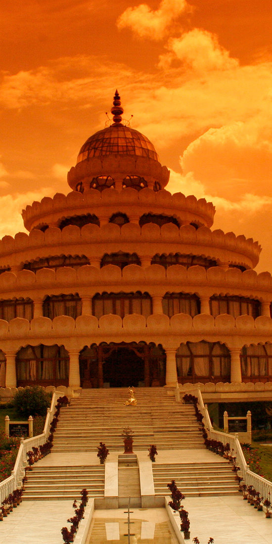 ಆರ್ಟ್ ಆಫ್ ಲಿವಿಂಗ್