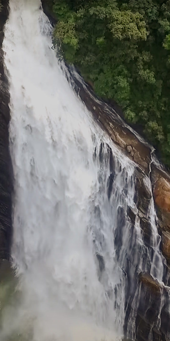 ಉಂಚಳ್ಳಿ ಜಲಪಾತ