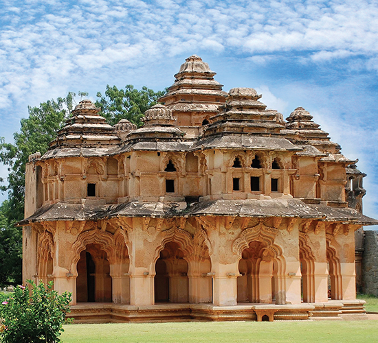 ಕಮಲ ಮಹಲ್