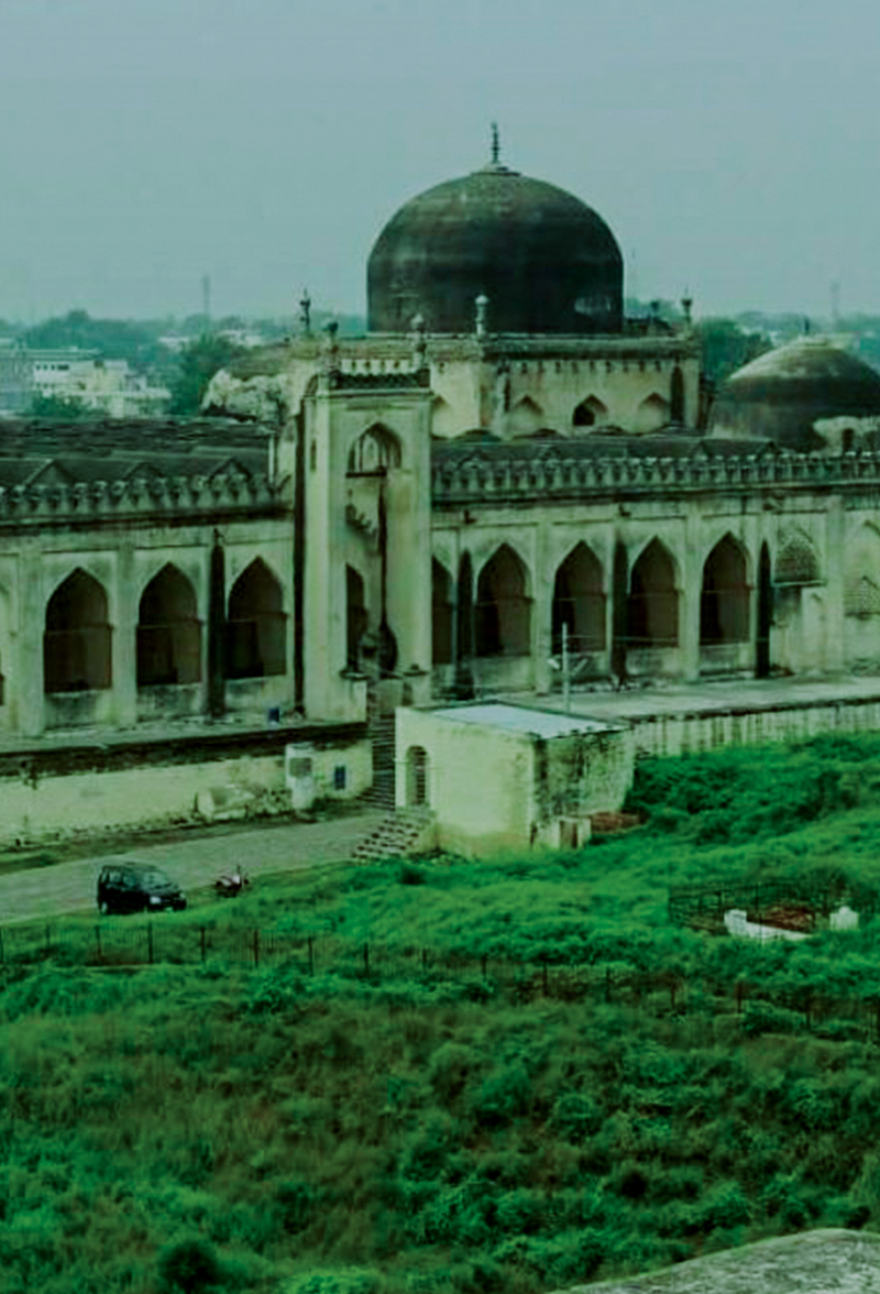 ಕಲಬುರಗಿ