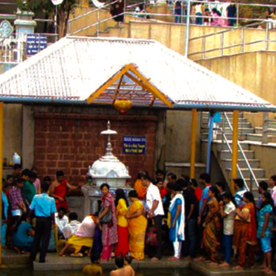 ಕಾವೇರಿ ಸಂಕ್ರಮಣ