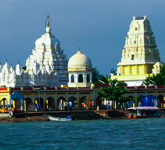 ಕೂಡಲ ಸಂಗಮ