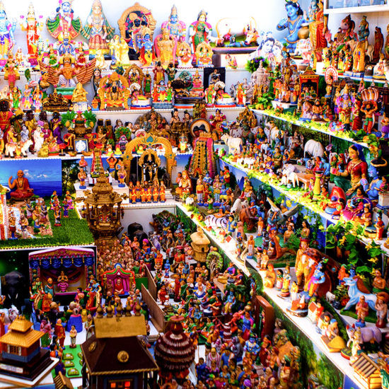 ಗೊಂಬೆ ಹಬ್ಬ