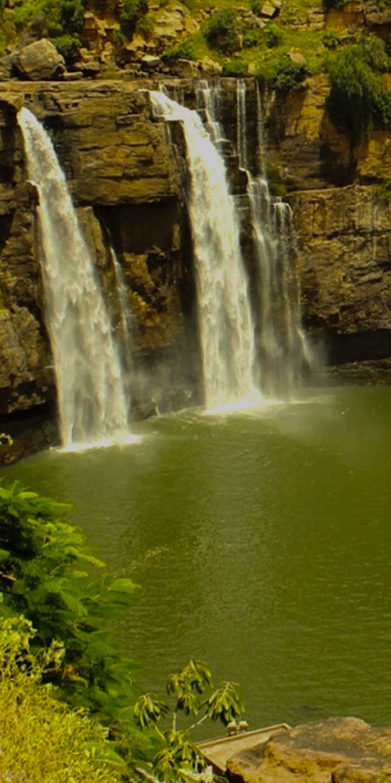 ಗೋಕಾಕ್ ಜಲಪಾತ