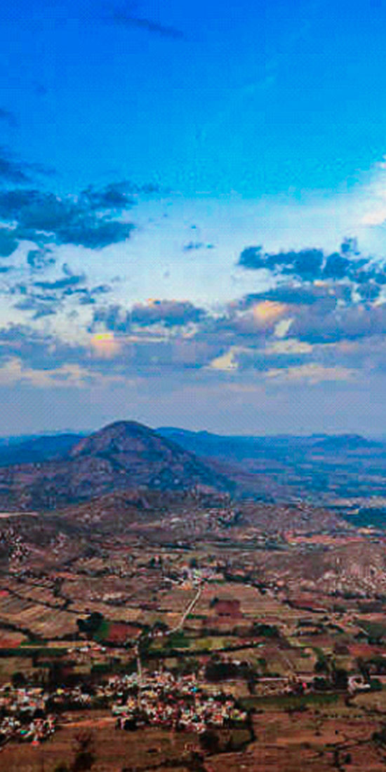 ಚಿಕ್ಕಬಳ್ಳಾಪುರ