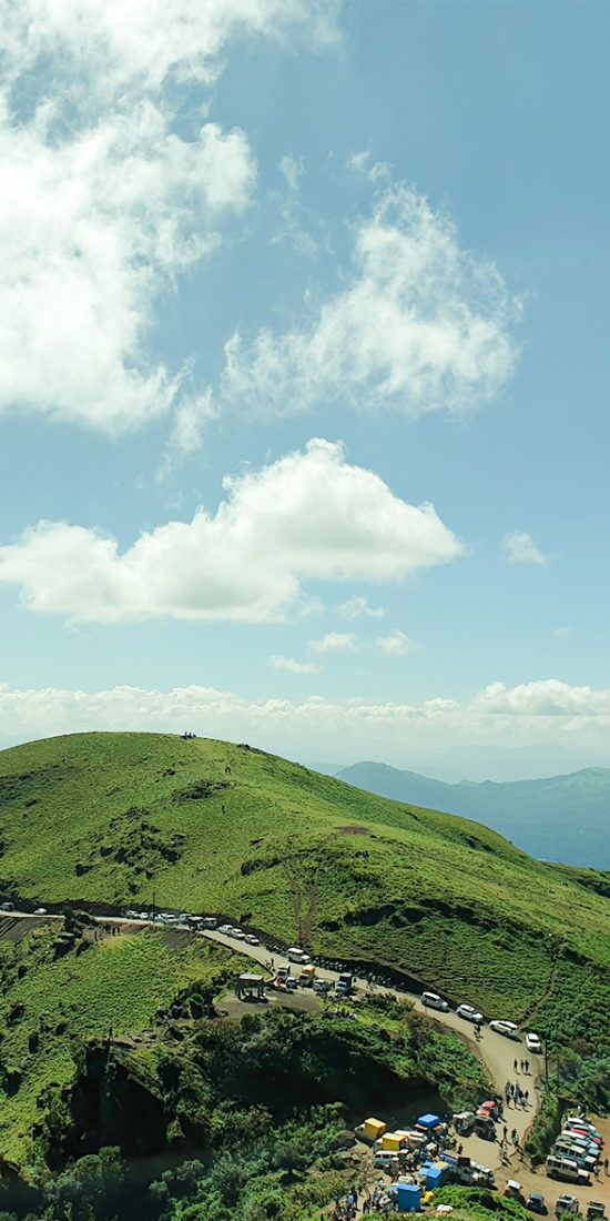 ಚಿಕ್ಕಮಗಳೂರು