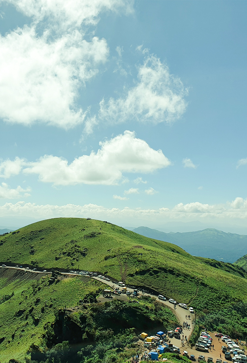 ಚಿಕ್ಕಮಗಳೂರು
