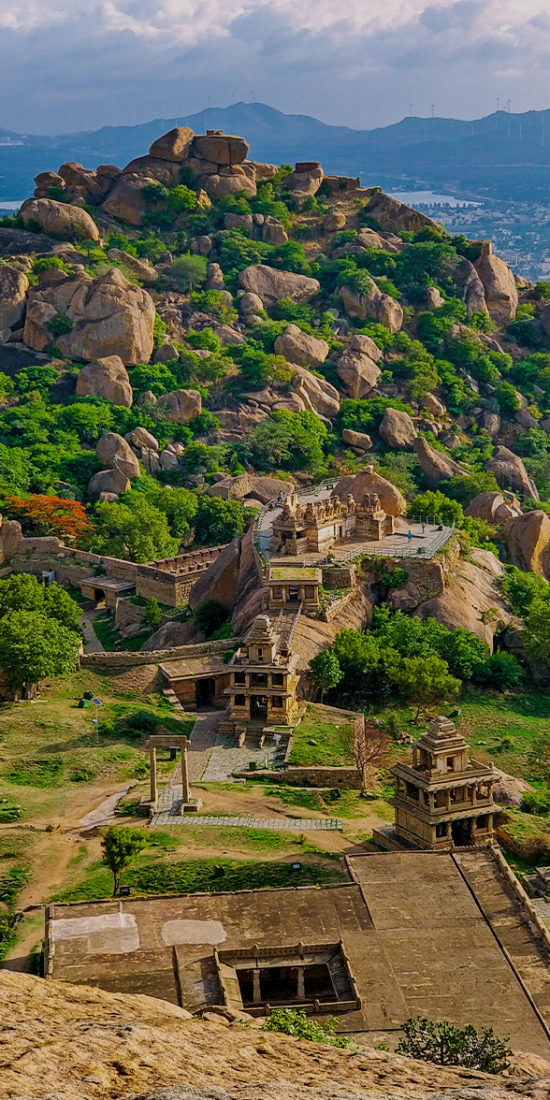 ಚಿತ್ರದುರ್ಗ