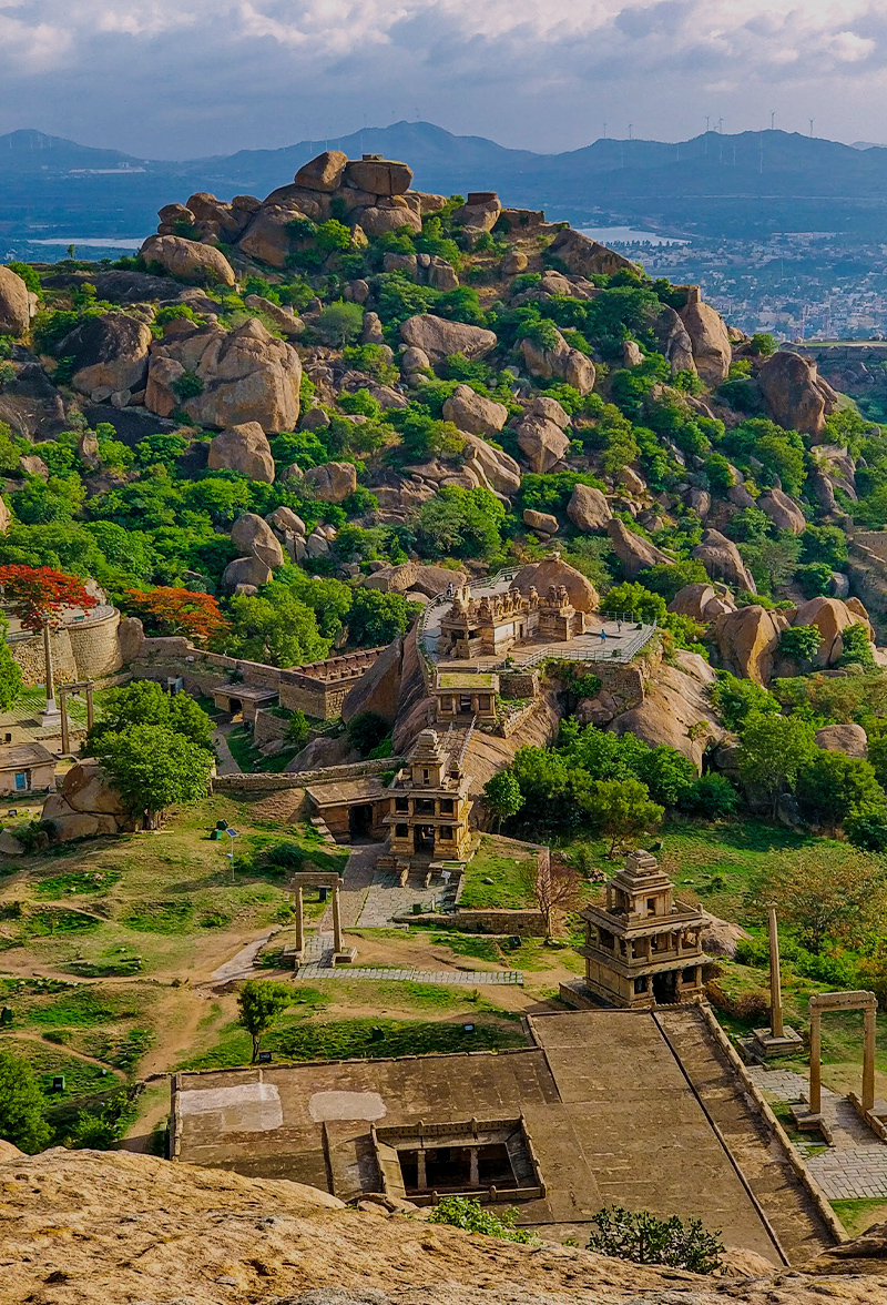 ಚಿತ್ರದುರ್ಗ