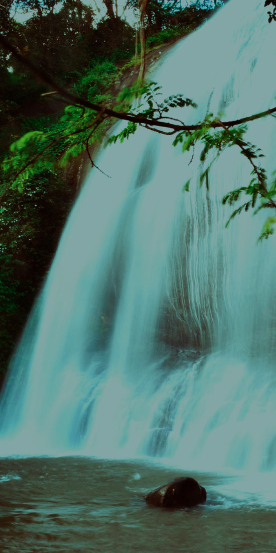 ಚೆಲವಾರ ಜಲಪಾತ