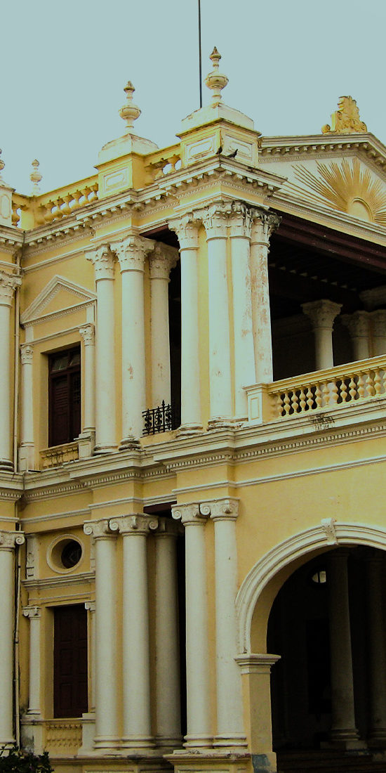 ಜಯಲಕ್ಷ್ಮಿ ವಿಲಾಸ ಅರಮನೆ