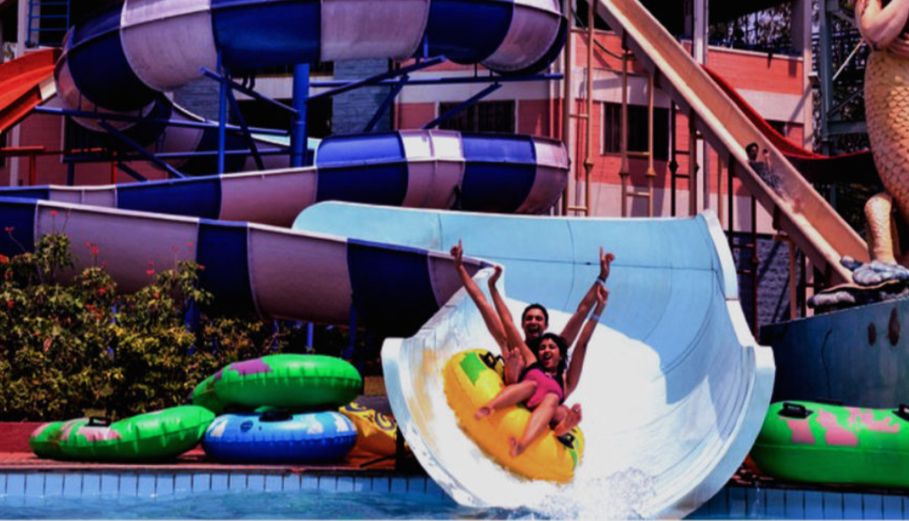 ಜಿಆರ್‌ಎಸ್ ಫ್ಯಾಂಟಸಿ ಪಾರ್ಕ್