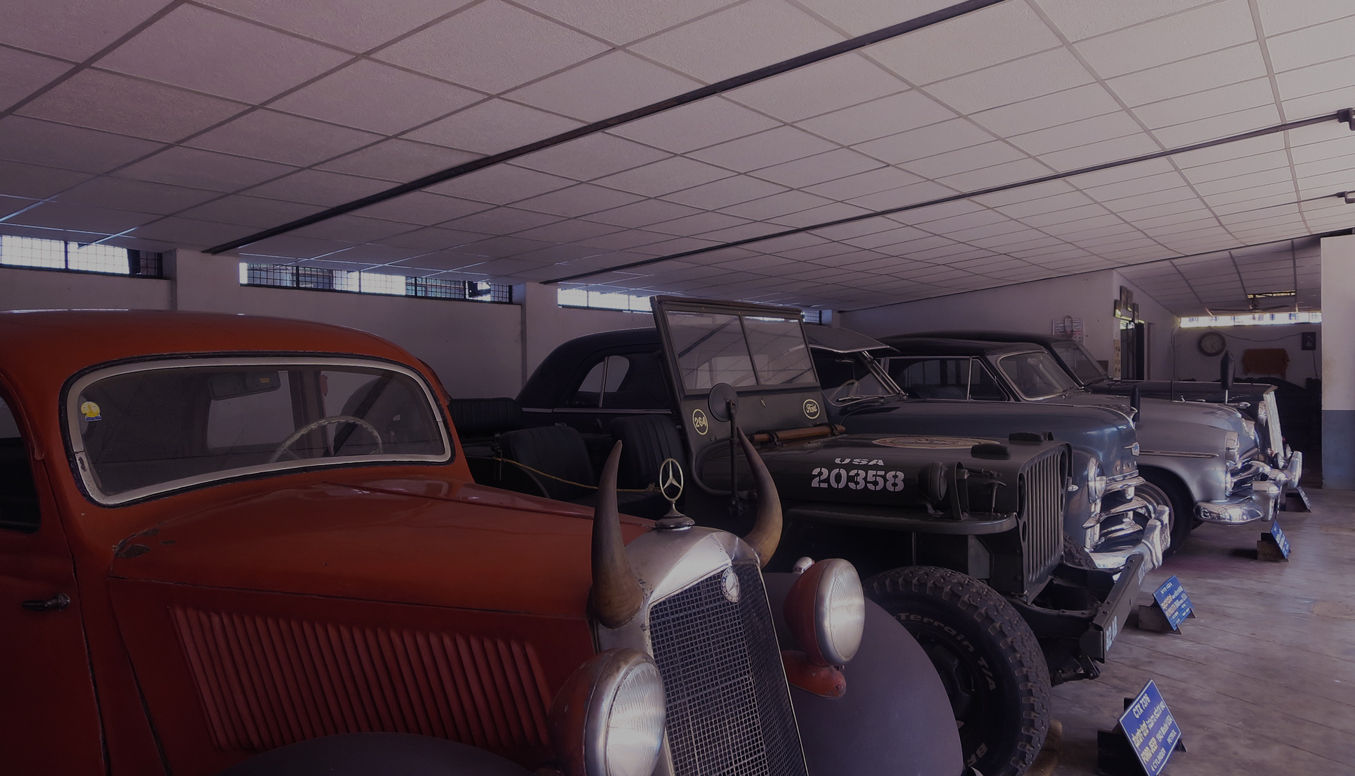 ಮಂಜೂಷಾ ವಸ್ತುಸಂಗ್ರಹಾಲಯ, ಧರ್ಮಸ್ಥಳ