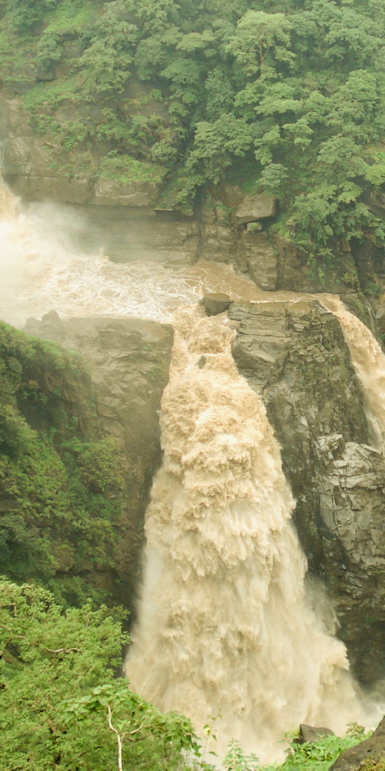 ಮಾಗೋಡು ಜಲಪಾತ