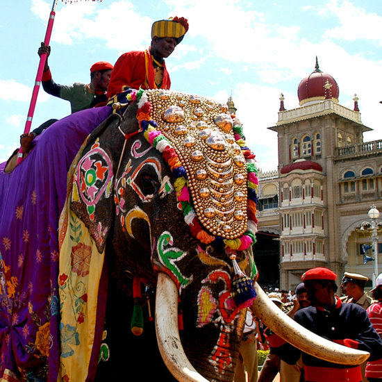 ಮೈಸೂರು ದಸರಾ