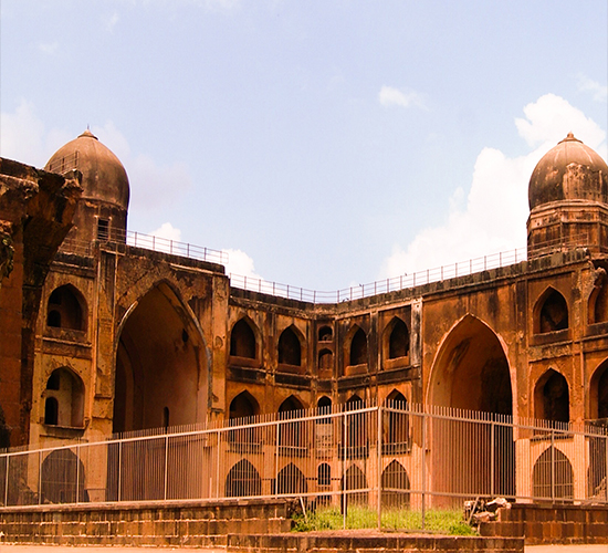 ಮೊಹಮದ್ ಗವಾನ್ ಮದರಸಾ