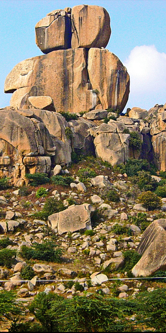 ಯಾದಗಿರಿ