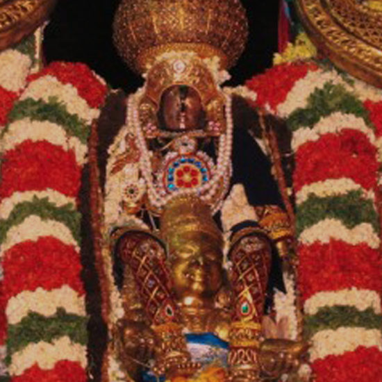 ವೈರಮುಡಿ ಹಬ್ಬ