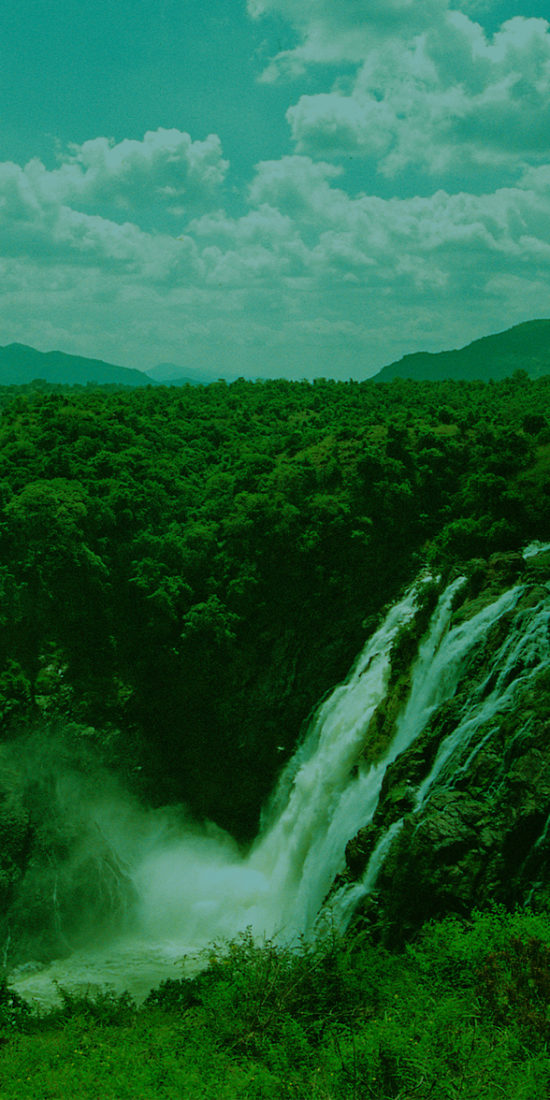 ಶಿವನಸಮುದ್ರ