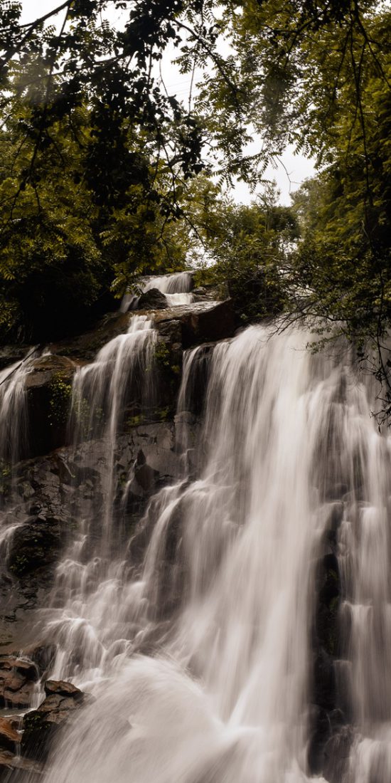 ಸಿರಿಮನೆ ಜಲಪಾತ
