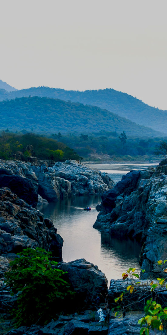 ಹೊಗೇನಕಲ್ ಜಲಪಾತ