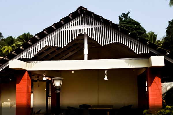 Alath Cad Estate Bungalow