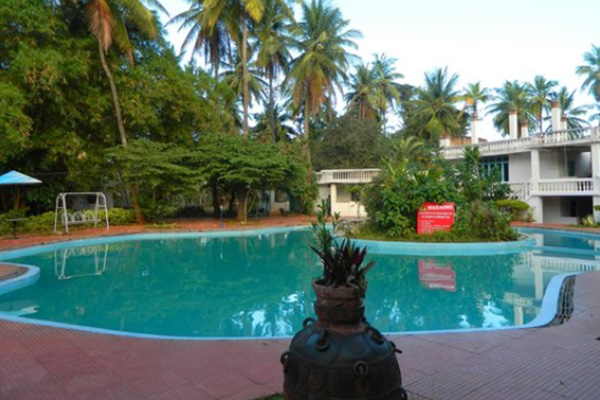 Amblee Holiday Resorts