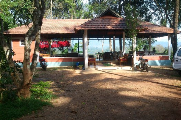 Bynekaadu Resort