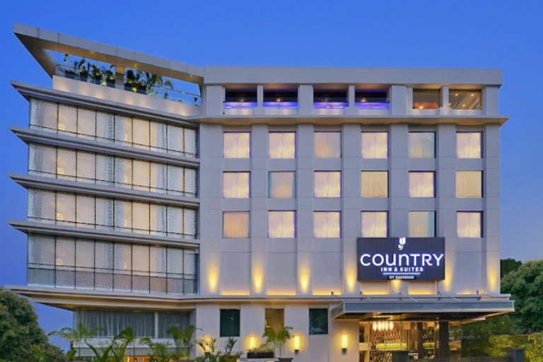 Country Inn & Suites by Radisson