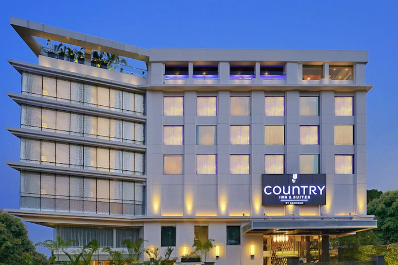Country Inn & Suites by Radisson
