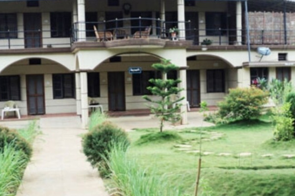 Cauvery Sannidhi for Indian Culture