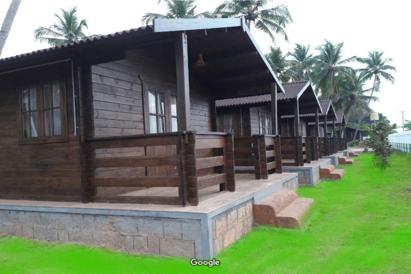 Coqueiros Beach Cottages